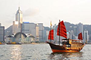 Private Tour of Hong Kong: a comprehensive introduction to Hong Kong Island