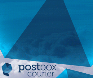 Postbox Courier