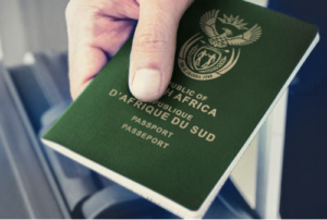 South Africans can now visit 99 countries visa-free or with a visa-on-arrival, according to the latest Henley Passport Index